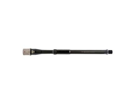 Faxon Firearms 12.5" 338 ARC Gunner Pistol Length Barrel