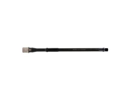 Faxon Firearms 14.5" 338 ARC Gunner Pistol Length Barrel