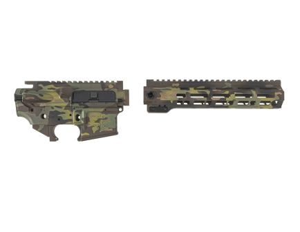 Sabre-15 February Builders Kit, Multi-Cam Tropic