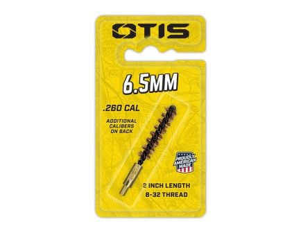 Otis 6.5mm Bore Brush - FG-265-2B