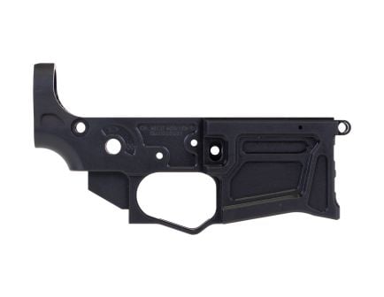 Lead Star Stripped AR-15 Lower Receiver
