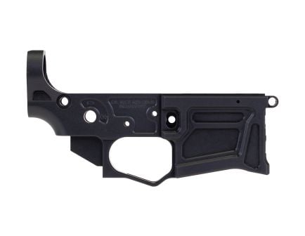 Lead Star Stripped AR-15 Lower Receiver