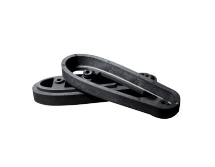 TactaLoad Flash-5 Length Of Pull Spacer 14" - 14.50" Fits Remington 870, Black