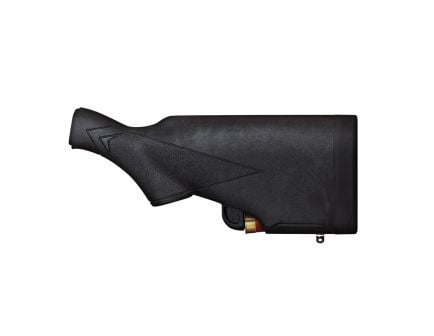 TactaLoad Flash-5 Fixed Gunstock Fits Remington 870, Black