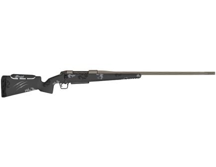 Fierce Firearms Twisted Rival XP 7mm Remington Magnum Bolt Action Rifle, Phantom Camo - FRXP7RM24TP