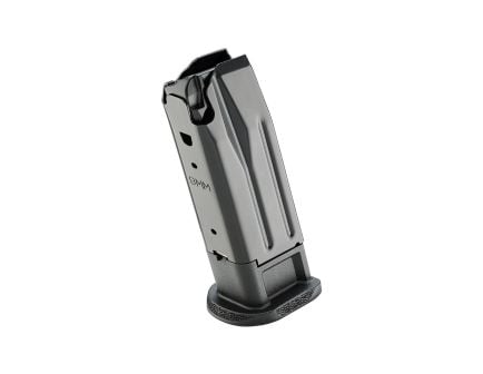Springfield Armory 10rds 9mm, Black