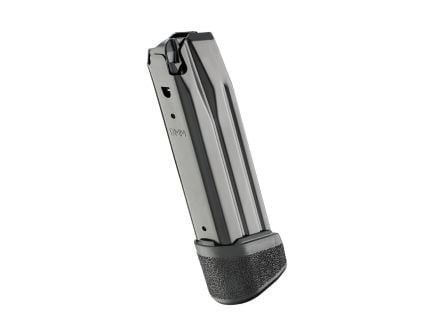Springfield Armory 18rds 9mm, Black