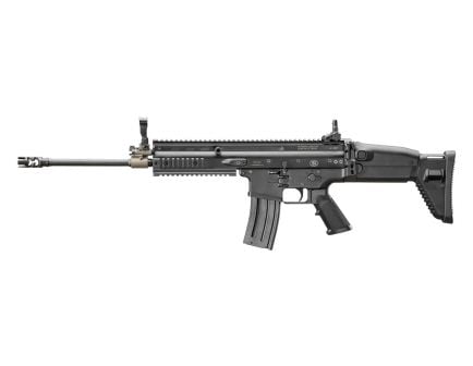 FN SCAR 16S Semi Automatic 5.56x45 Rifle, Black