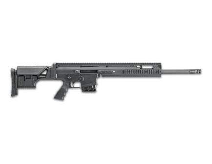 FN SCAR 20S Semi Automatic .308 Winchester Rifle, Black