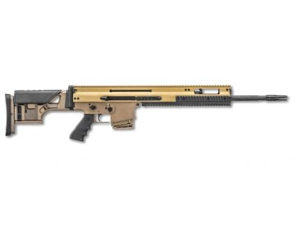 FN SCAR 20S 7.62x51mm Flat Dark Earth Rifle - 38996