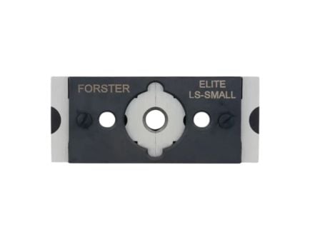 Forster LS-Small .22 Hornet/.22 K-Hornet/.224 Winchester Quick-Change Jaw For Co-Ax Reloading Press