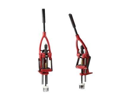 Forster Co-Ax Reloading Single-Stage Press w/S Jaw