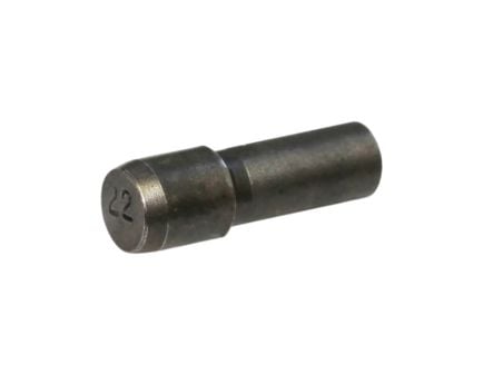 Forster #22 .22 Cal Case Trimmer Pilot