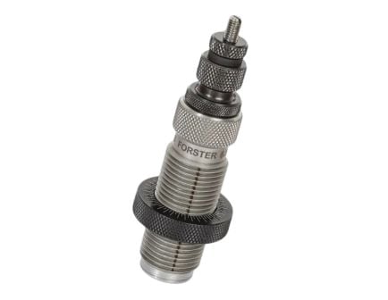 Forster 6mm GT Bushing Full-Length Sizing Die