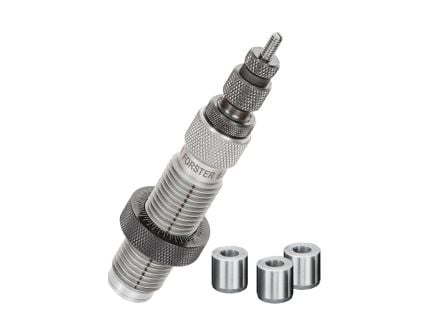 Forster .308 Win Bushing Full-Length Sizing Die Kit