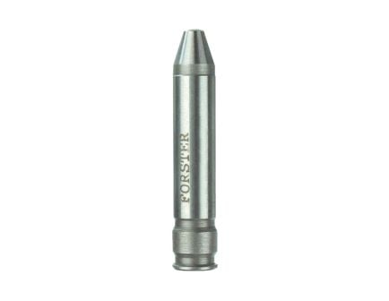 Forster 8x57 Mauser SAAMI Dimensioned Field Length Rimless Headspace Gauge