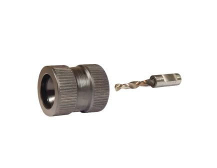Forster 0.125" Hollow Pointer