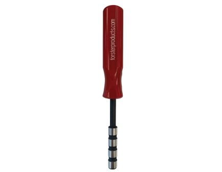 Forster .338 Cal Neck Tension Gauge