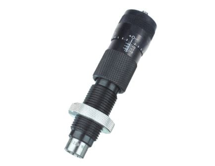 Forster Bench Rest 8.6 Blackout Ultra Micrometer Seating Die