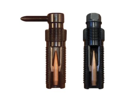 Forster .17 Cal/.458 Cal Universal Bullet Puller