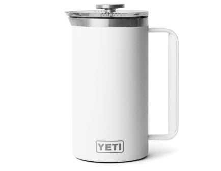 Yeti Rambler 34 oz French Press
