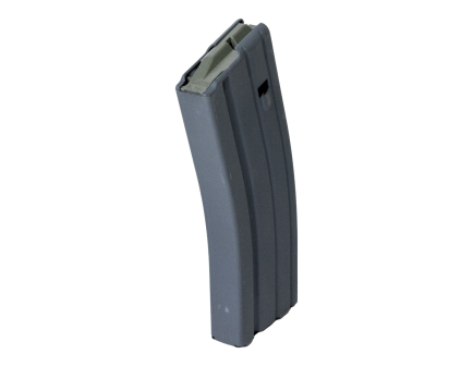 Harrington & Richardson 5.56x45mm 30rd Magazine, Gray