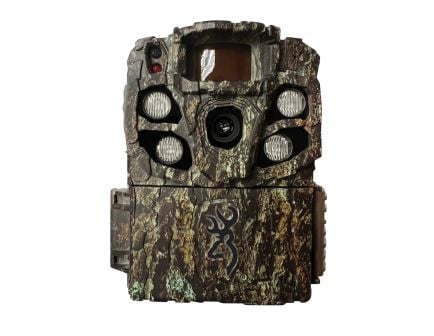 Browning Strike Force Full HD Extreme Trail Camera, Camouflage 22MP/1080p