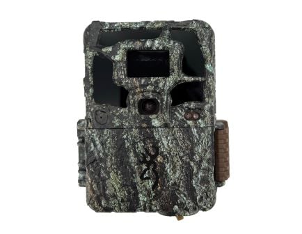 Browning Dark Ops Pro X 1080 Trail Camera, Camouflage 24MP/1080p