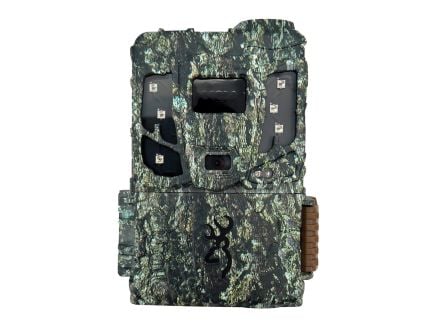 Browning Defender Pro Scout Max Extreme HD Trail Camera, Camouflage 20MP/1920 x 1080p