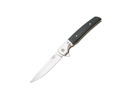 Bear & Son 4 1/4" D2 Rancher Sideliner - G21