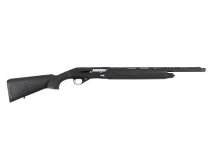 CZ 1012 G2 12 Gauge 20" 4rd Shotgun, Black - 06377