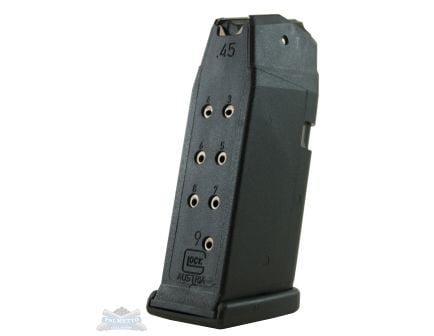 OEM GLOCK 30 .45ACP 9rd Magazine MF30009