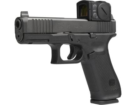 Glock 45 Gen 5 MOS 4" 9mm 17rd Pistol w/ AIMPOINT ACRO P-2
