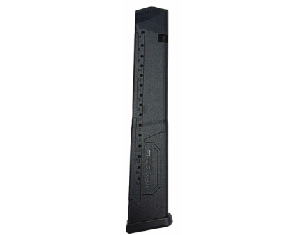 Warfighter Glock 33rd Polymer Stick Magazine - G9MM33B