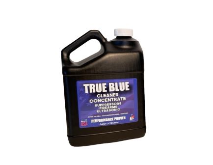 True Blue Cleaner Concentrate - Gallon - GL828-2
