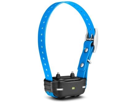Garmin PT 10 Dog Device, Blue Collar