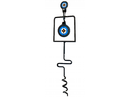 DoAll Ground Auger High Cal Spinner - GASGS