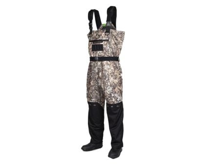Gator Waders, LLC. Shield Insulated Wader, Camouflage Regular 12