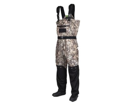 Gator Waders, LLC. Shield Insulated Wader, Camouflage Regular 8