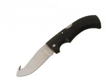 Gerber Gator Gut Hook w/ Sheath - 46932