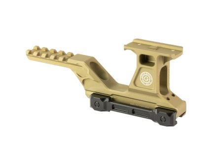 GBRS Group Hydra V2 Mount Kit Aimpoint Micro T-2, FDE - GEAR-HYDRA2-T2-FDE