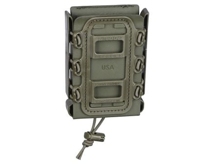 G-Code Soft Shell Scorpion Magazine Carrier, Ranger Green