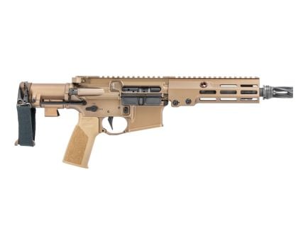 Geissele Automatics Geissele Defense Pistol (GDP) 8" 5.56 NATO, DDC