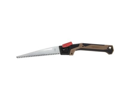 Gerber Bushcraft Saw Compact Hand Saw, Coyote Brown - 1067465