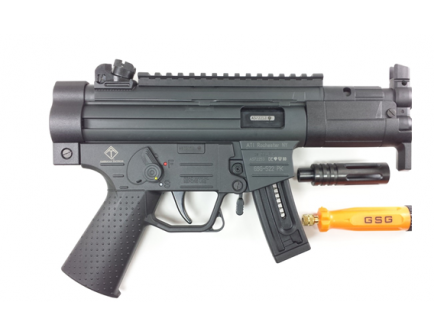 ATI GSG 522PK .22lr GERG522PKB10