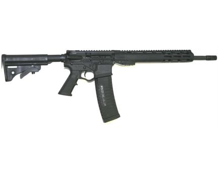 ATI Alpha MAXX 16" 5.56 NATO 13" MLOK 60rd Rifle, Black - ATIGAX55613ML60