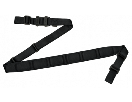 Magpul MS1 Padded Sling, Black- Mag545-BLK