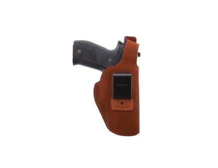 Galco Waistband Stoeger STR-9 IWB Holster RH Leather, Natural