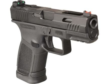 G-Force RPX9 Exodus 9mm 4.02" 15rd Pistol, Black - GFRPX3C9T