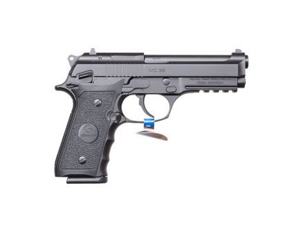 Girsan MC39SA 9mm Pistol, Black